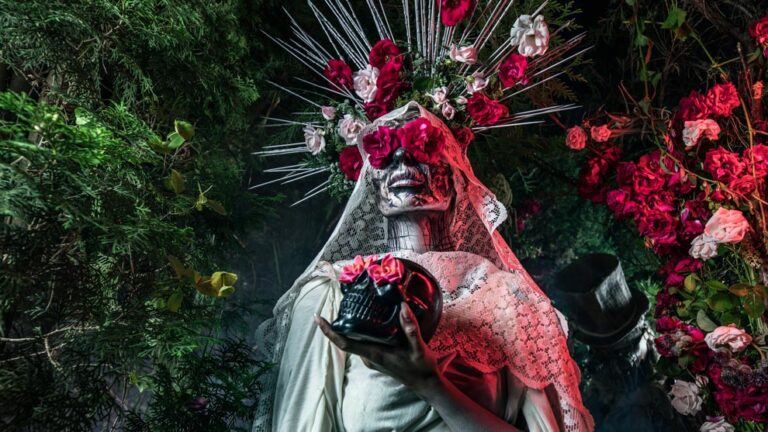 Evolución del Culto a la Santa Muerte: Pasado y Presente